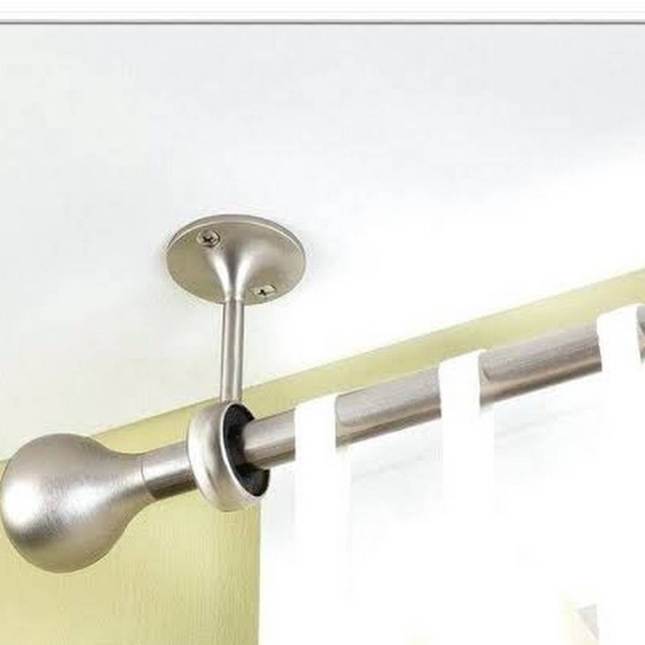 Карнизы для штор