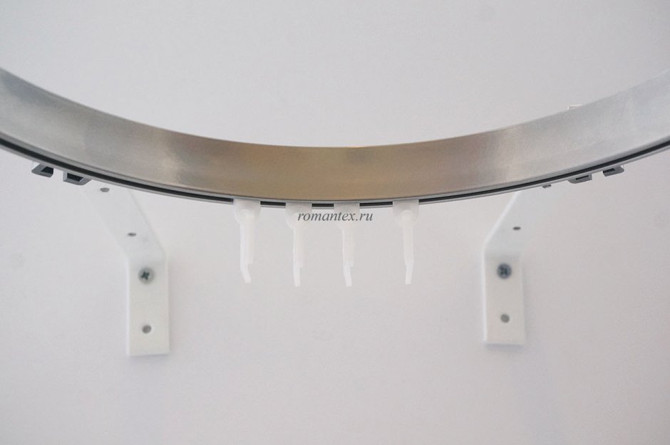 Карниз Симпл эркер