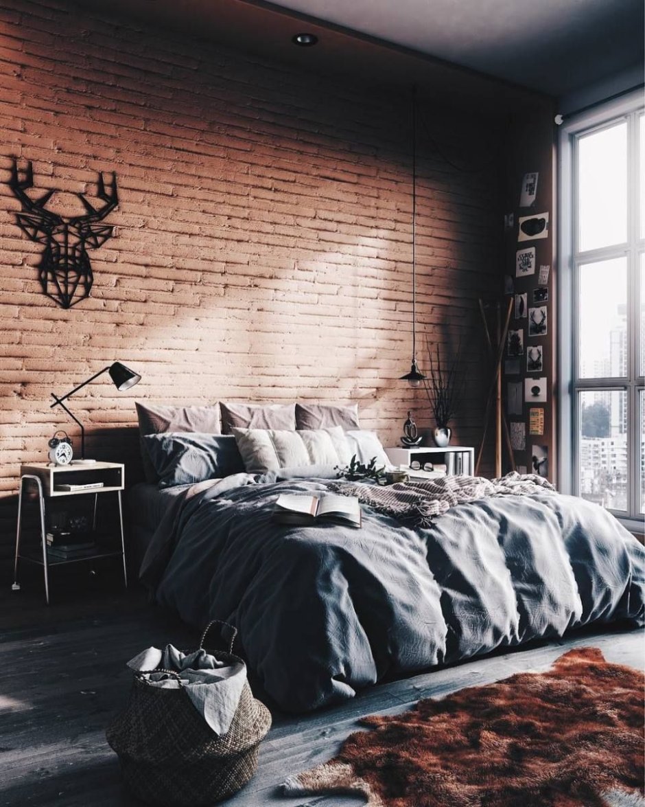 Интериор дезигн