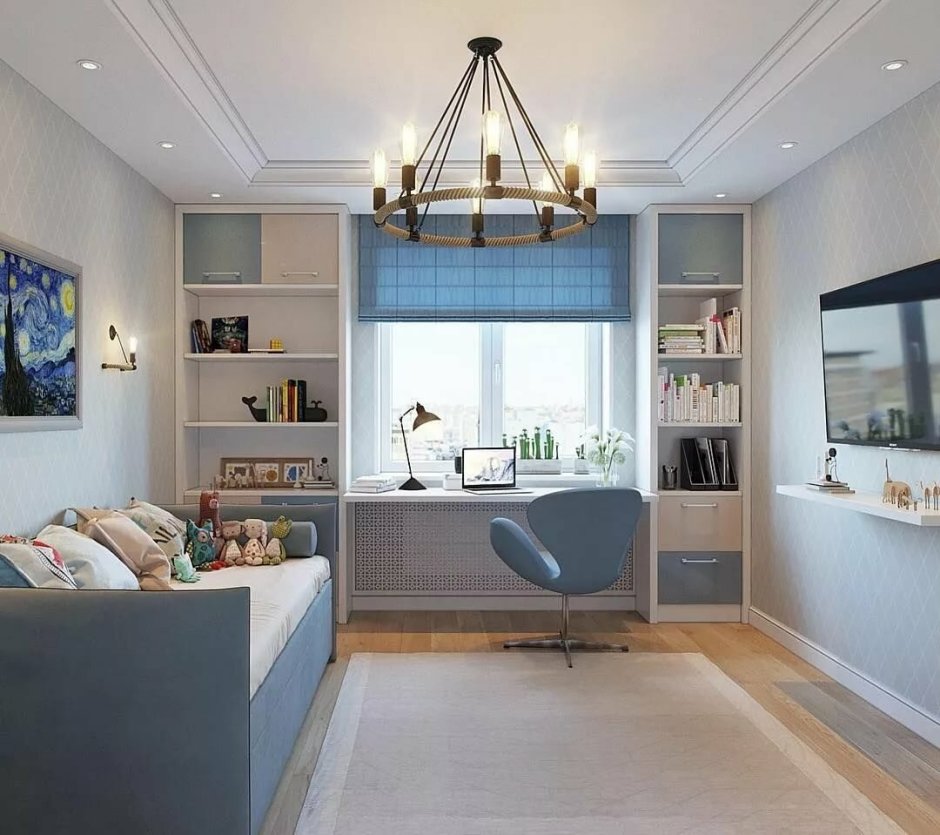 Андриевская Юлия дизайнер