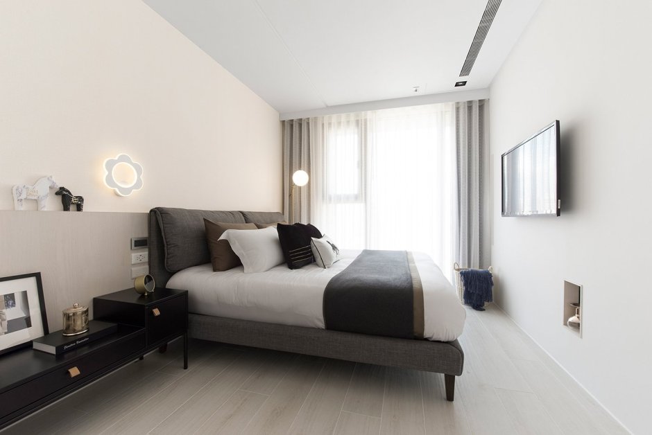 Модуль розетки 42х42мм