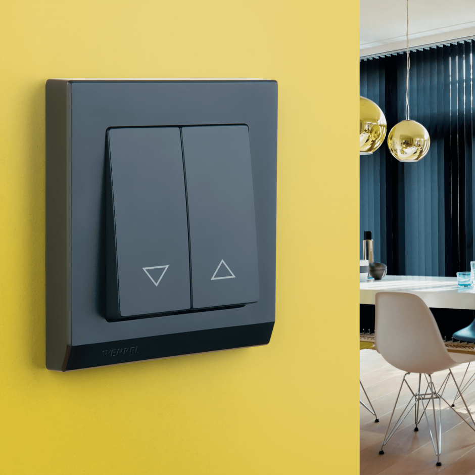 Ливоло сенсорные выключатели