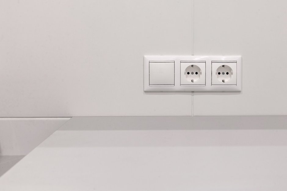 Выключатели ONEKEYELECTRO Florence