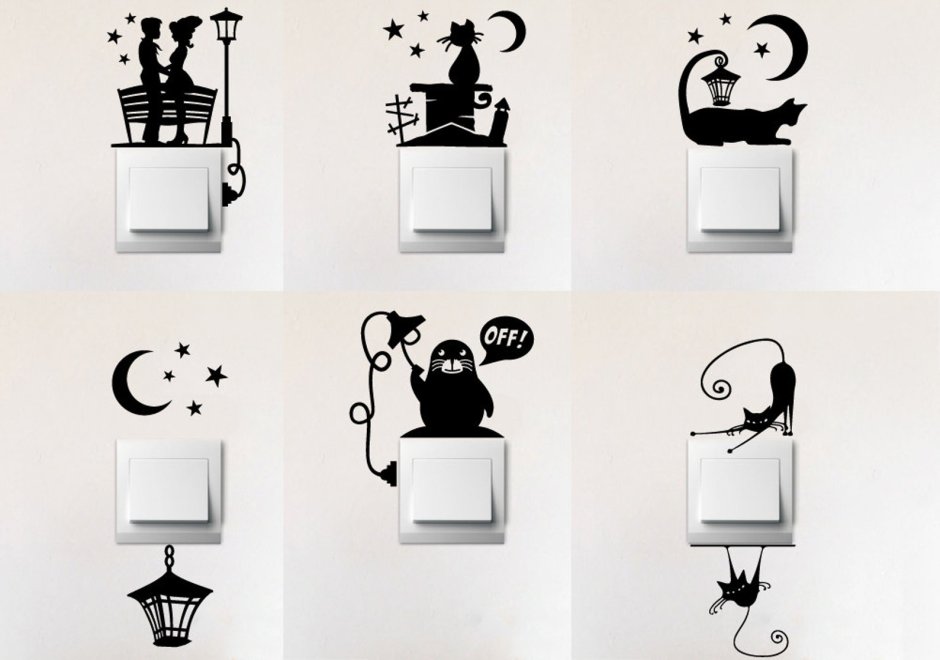 Вилка и розетка на прозрачном фоне