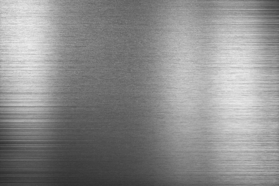 Хром серебро 89, металл / shiny Silver 89