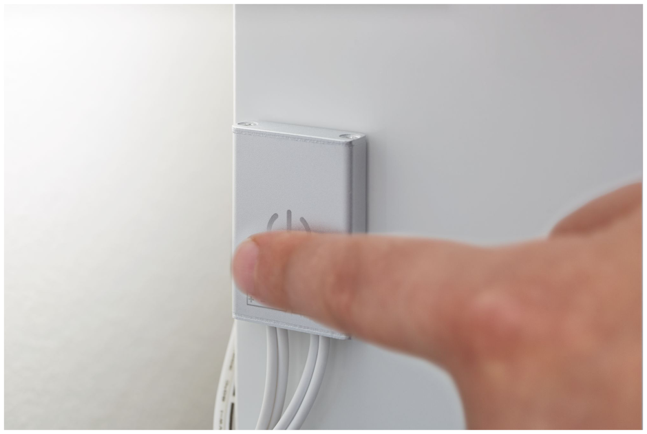 Выключатель для ленты Paulmann 70975 MAXLED Touch Switch 24v max144w