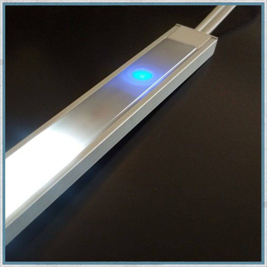 Линейный светильник KUGGO led