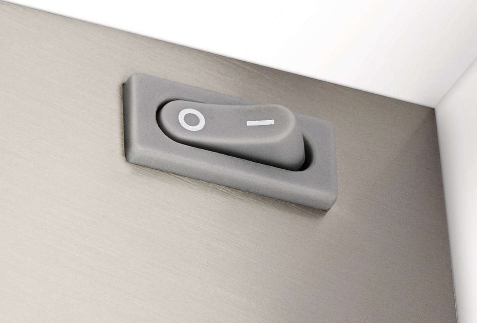 Выключатель для бра Эра s1 w