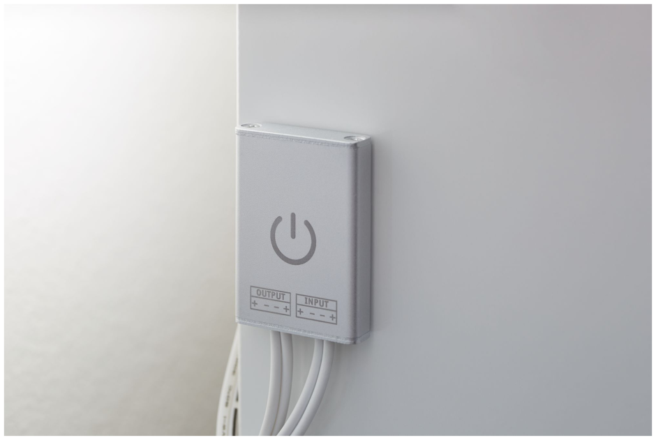 Выключатель для ленты Paulmann 70975 MAXLED Touch Switch 24v max144w