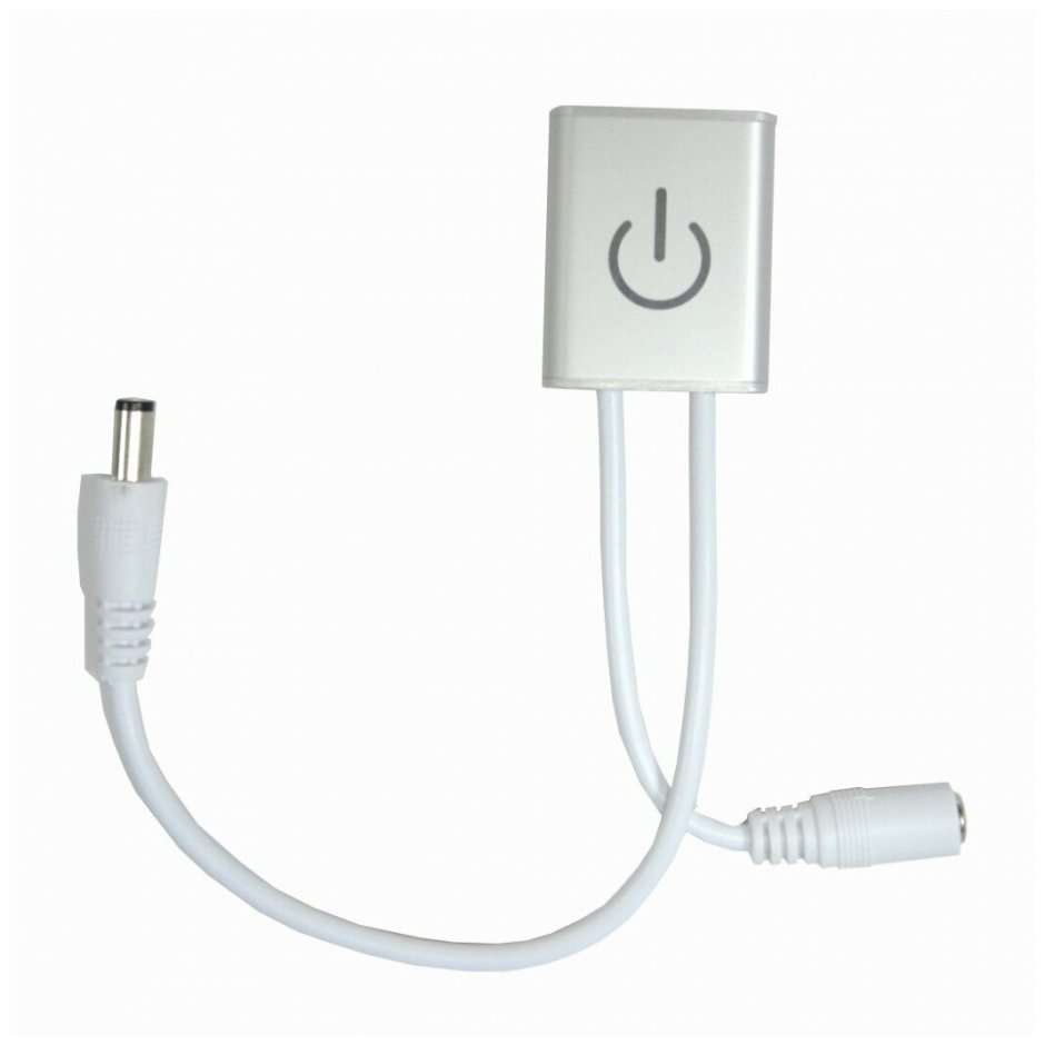 Выключатель-диммер сенсорный Apeyron Electrics