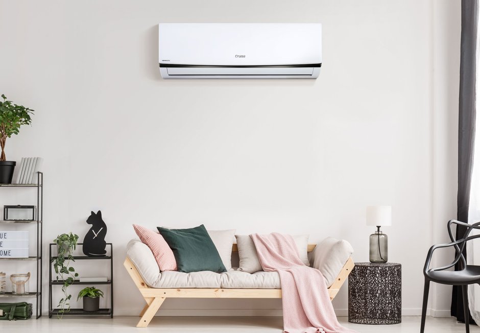 Интерьерные сплит системы