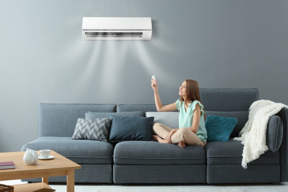 Split System Air Conditioner