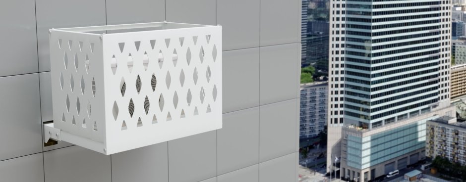 КОРБАС корзины для кондиционеров