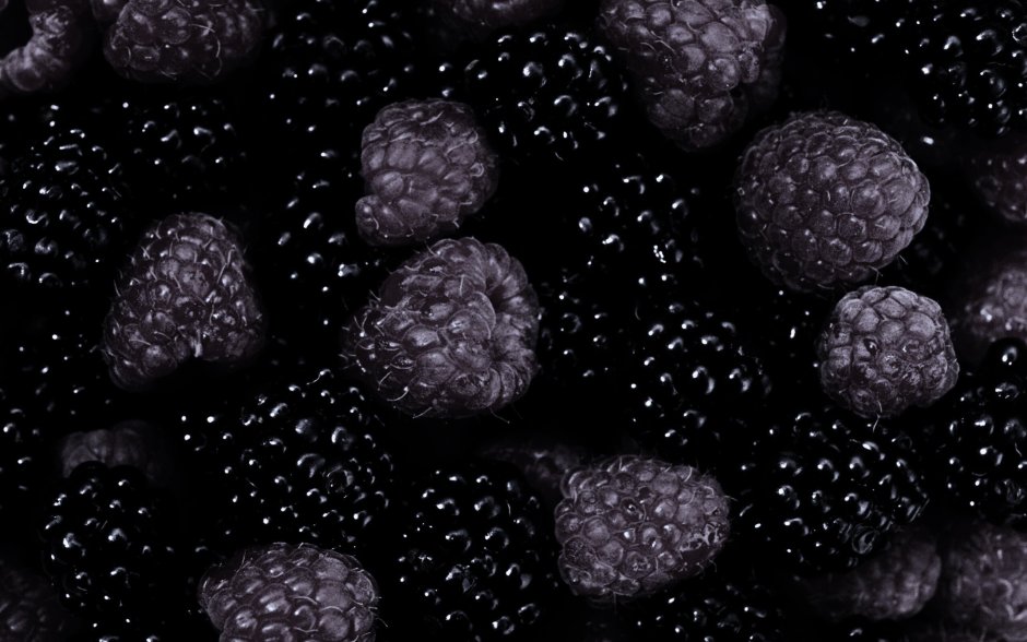 Темные обои