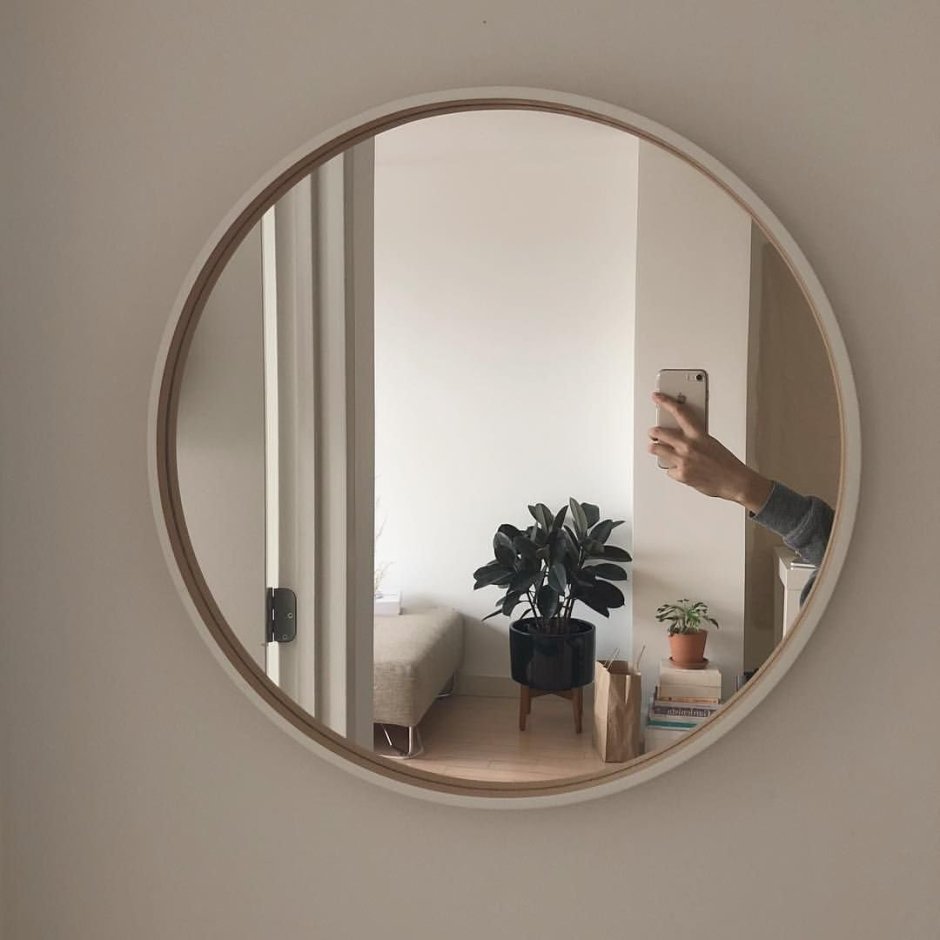 Зеркало в коридор