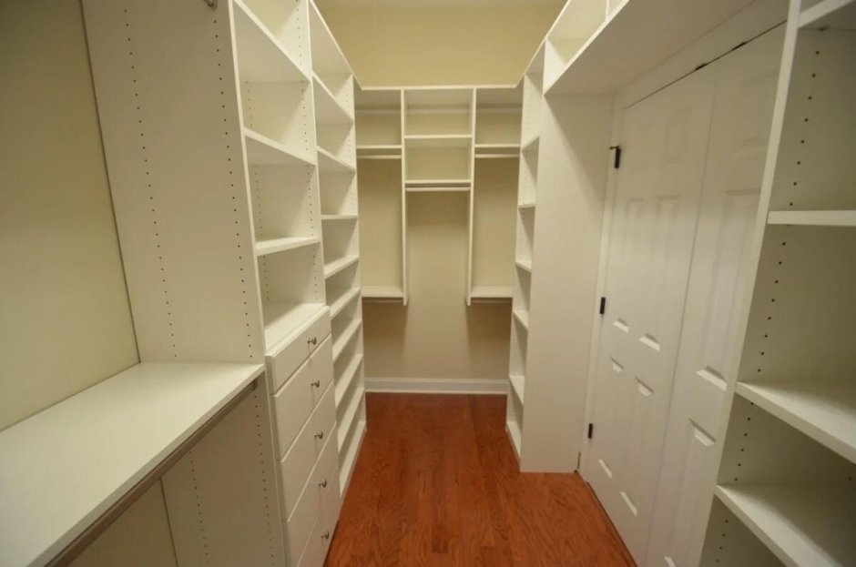 Гардеробная 2.5 кв.м икеа