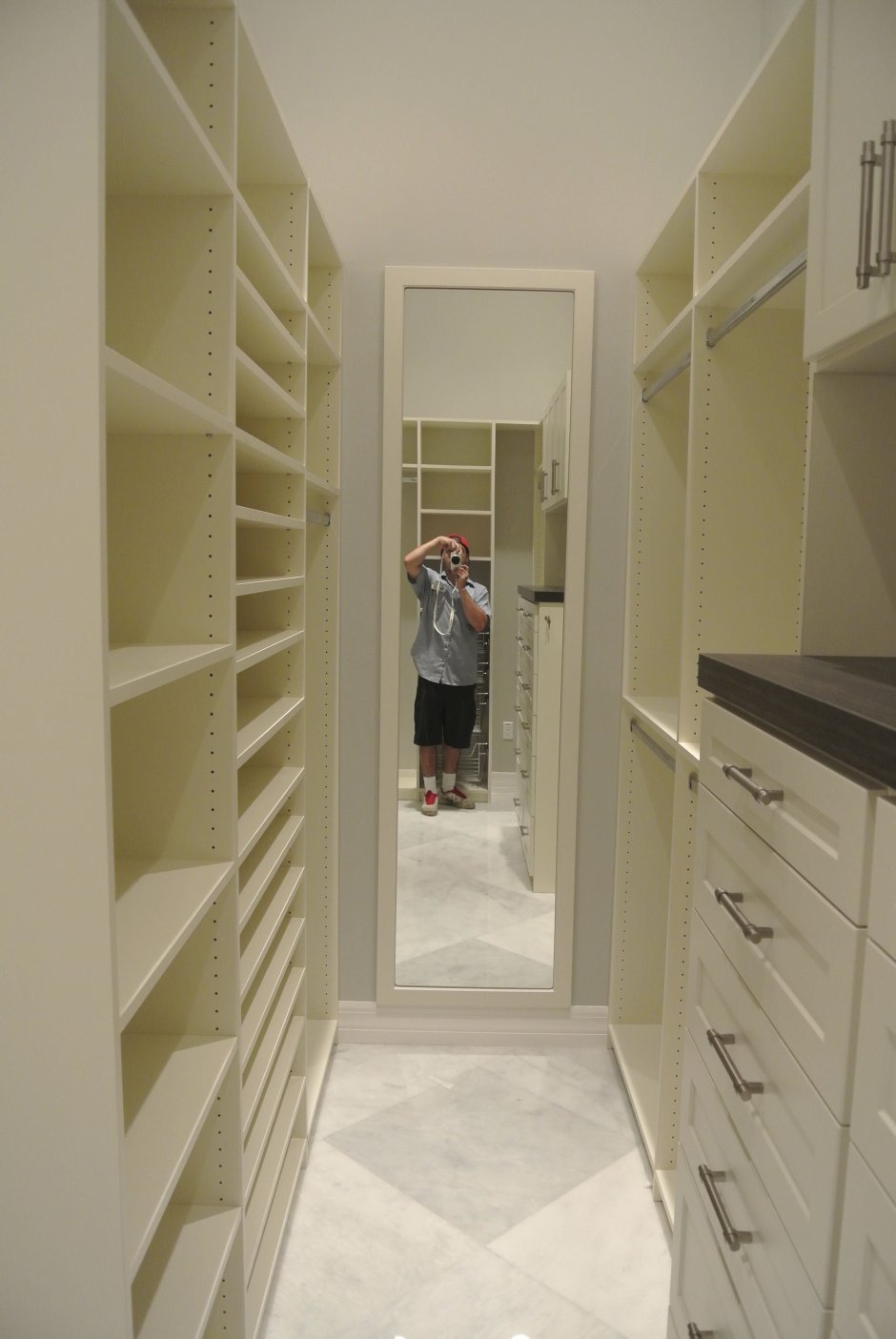 Гардеробная 2.5 кв.м икеа