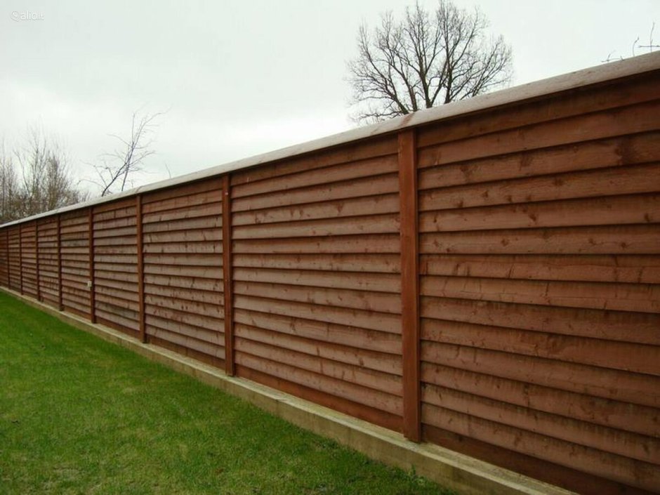 Деревянные жалюзи для беседки