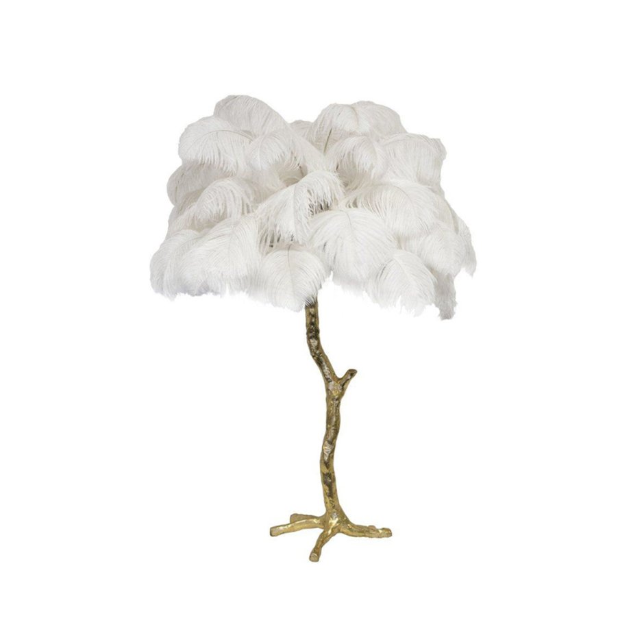 Pluma Cubic люстра