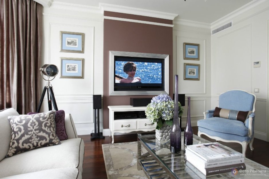 Поклонцева Марина дизайнер