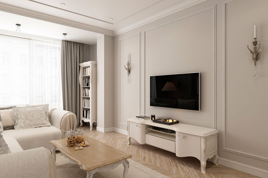 Студия элитного жилья Александра Акименкова