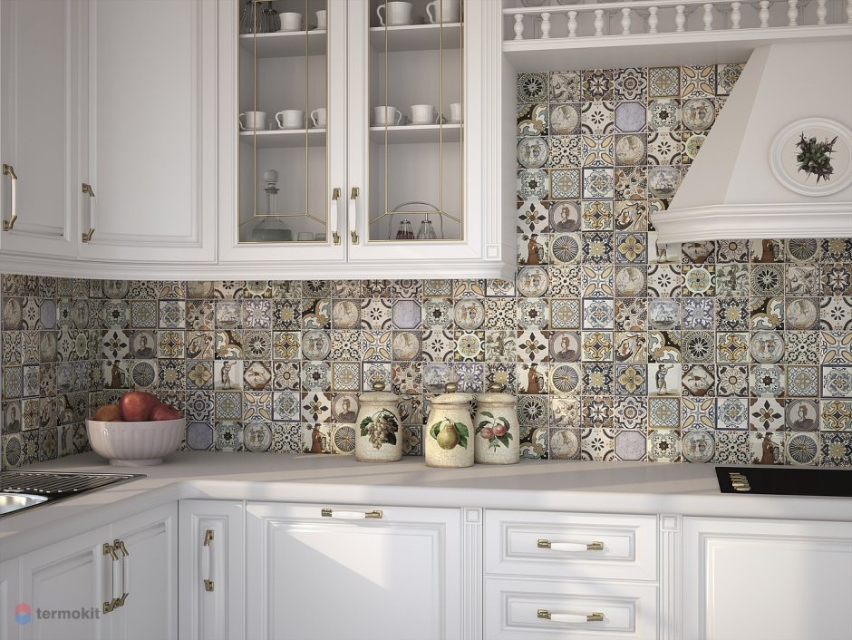 Плитка Monopole Antique