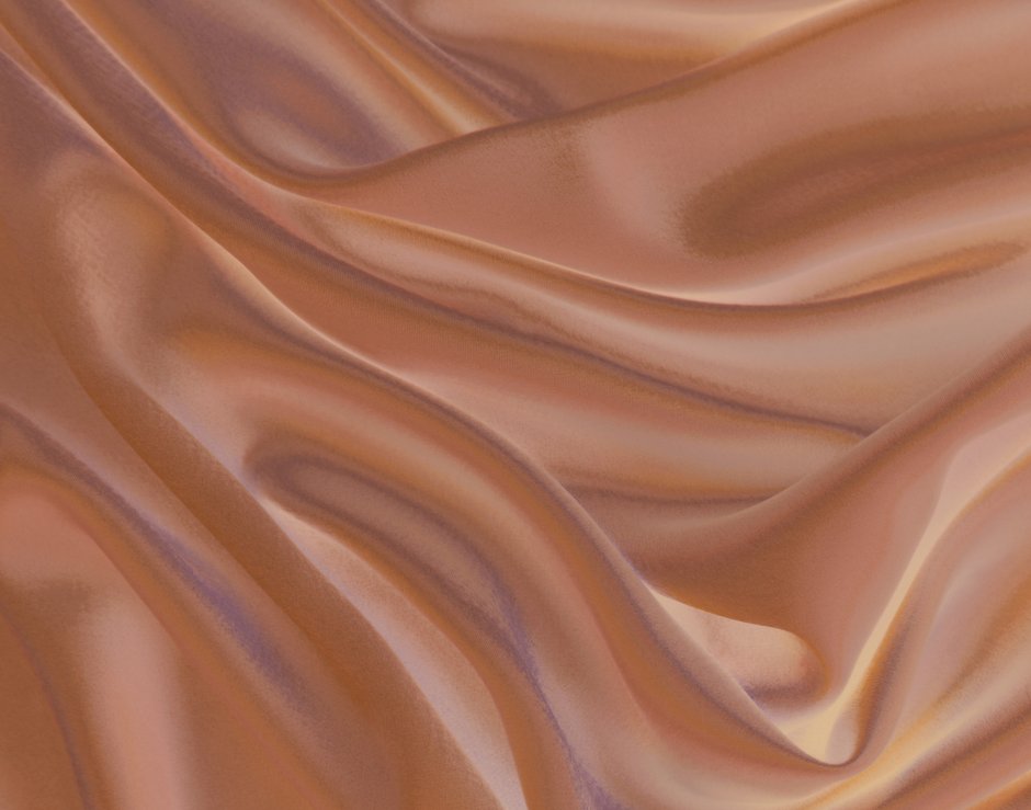 Бежевый шелк фон