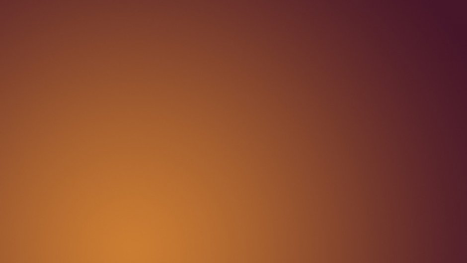 Градиентный фон