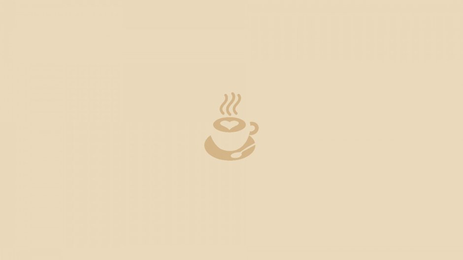 Бежевый Минимализм