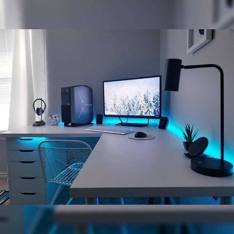 Компьютерное место