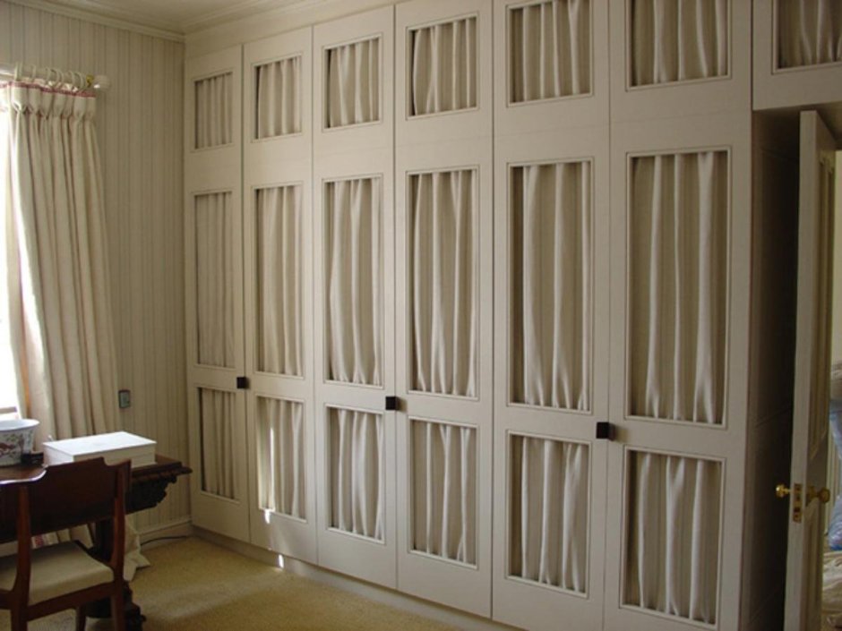 Перегородка жалюзи