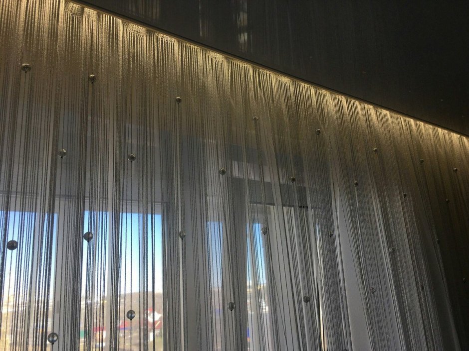 Линейный светильник Slott l61