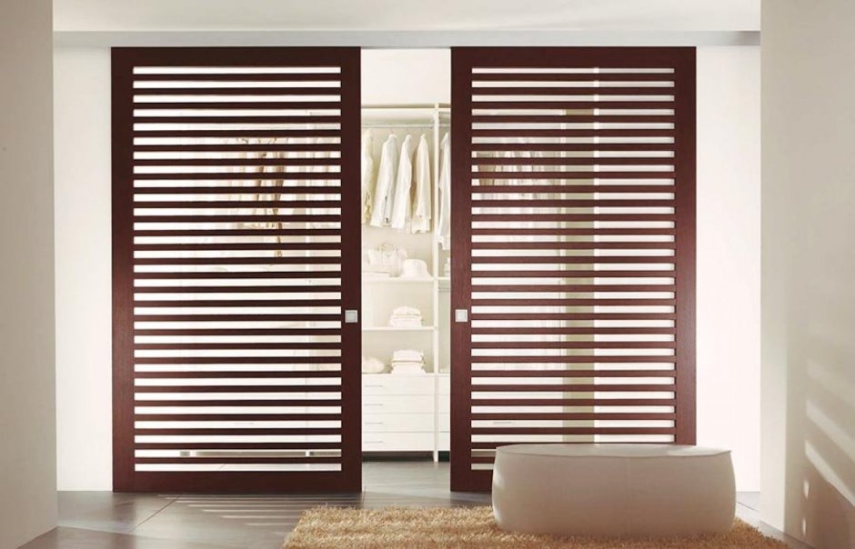 Вертикальные жалюзи лайн Терра