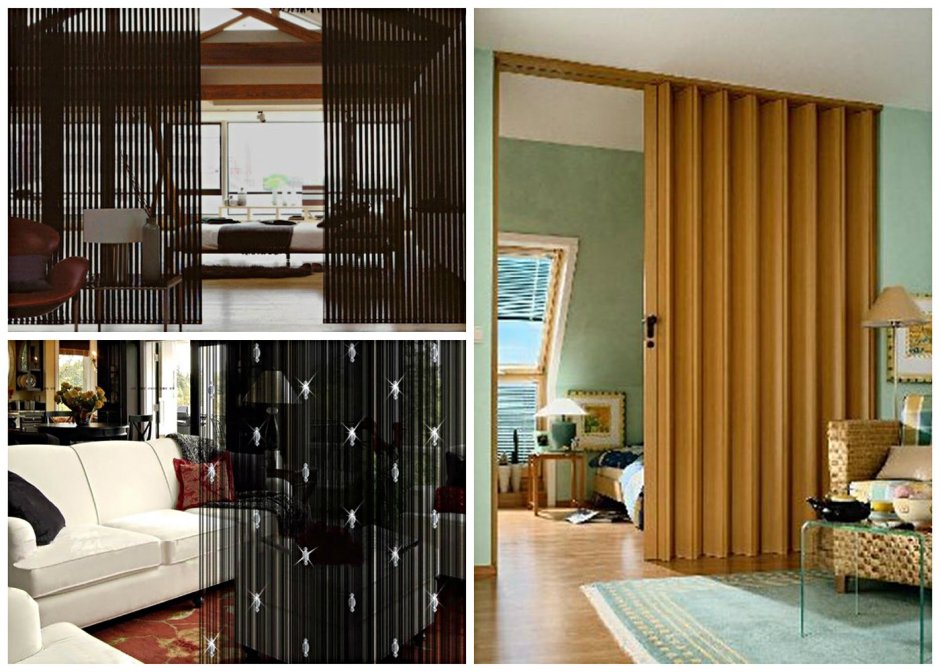 МДФ панель "вертикальные рейки" h2530