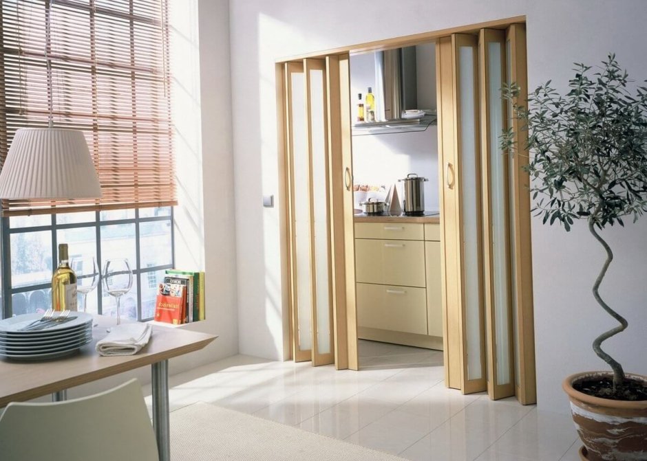 Перегородки Леруа Мерлен