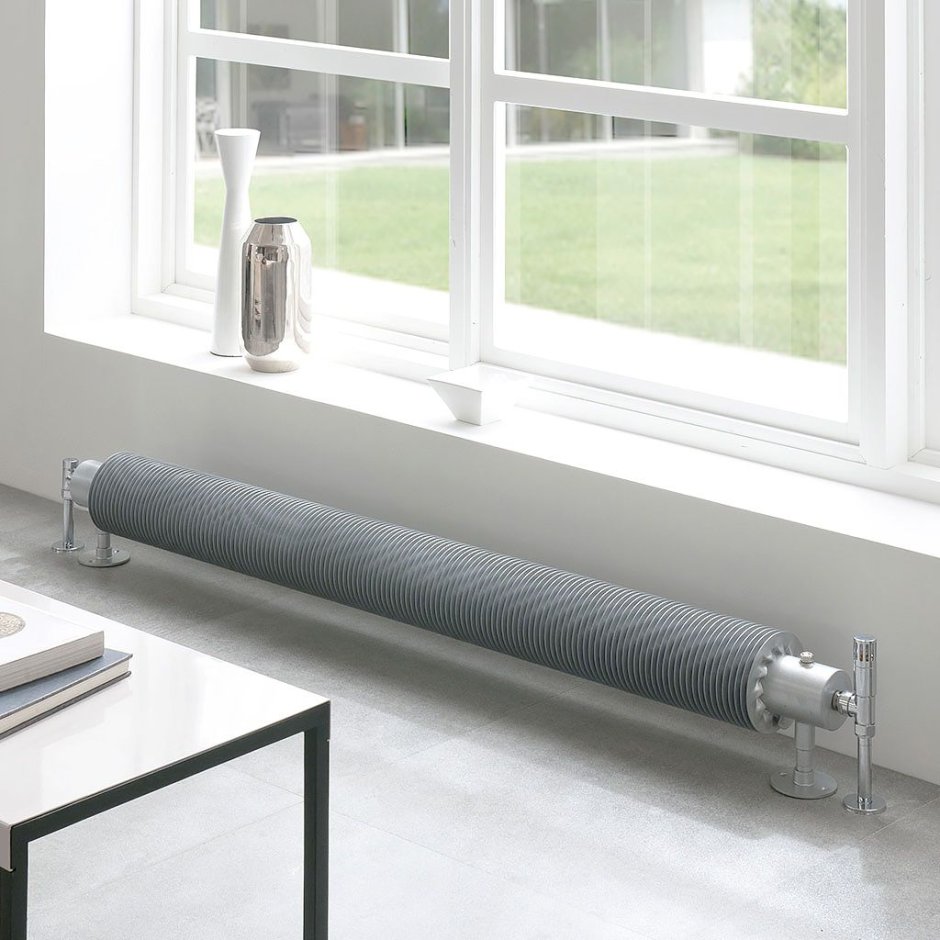 Радиаторы отопления квадратные