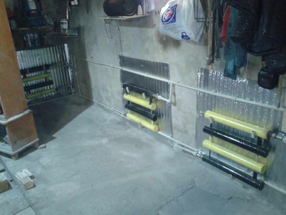 Сухой фен для гаража дизель 220 вольт