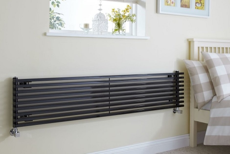 Регистр с ТЭНОМ 2 КВТ