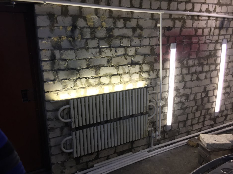 Радиаторы КЗТО РСК