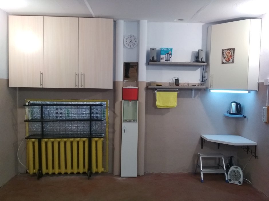 Радиаторы отопления Zehnder Charleston