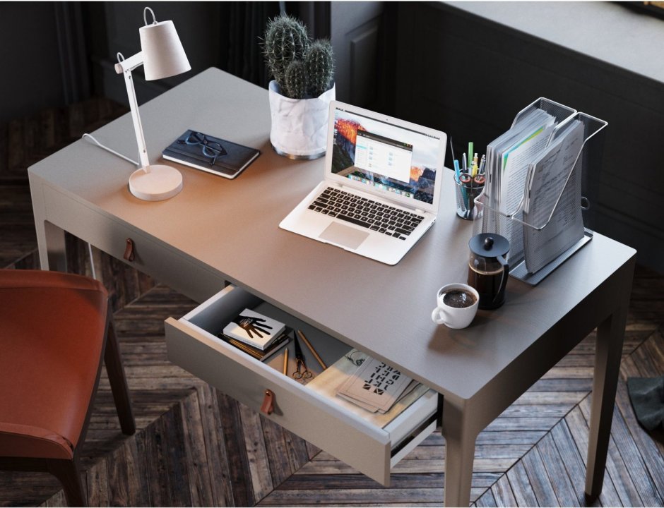 Письменный стол Case the idea