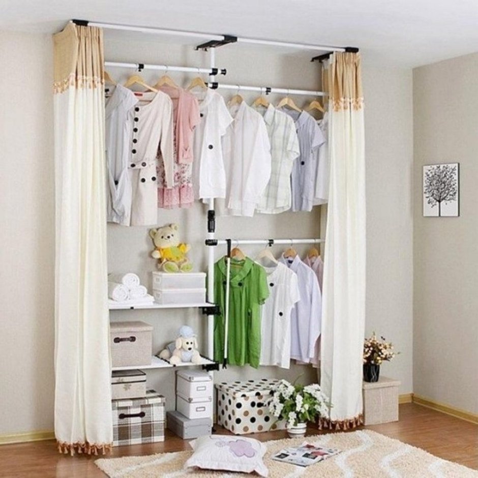 Шкафчик для бижутерии