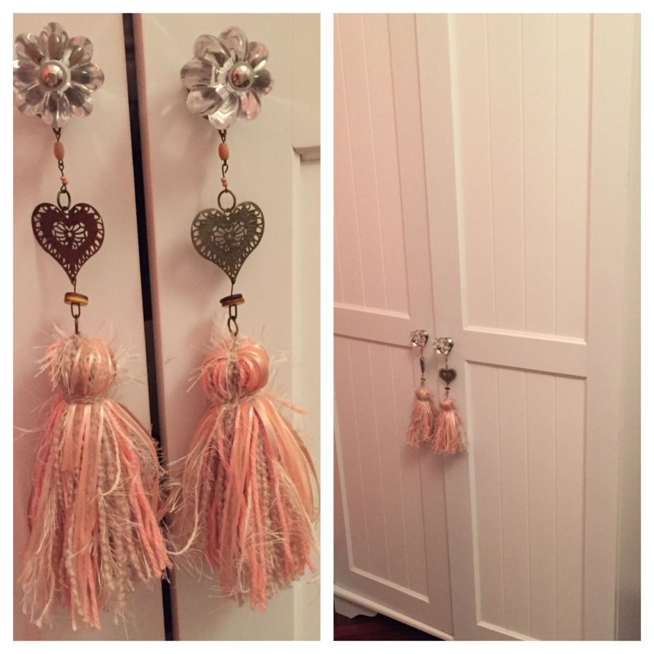 Амбарная дверь в интерьере