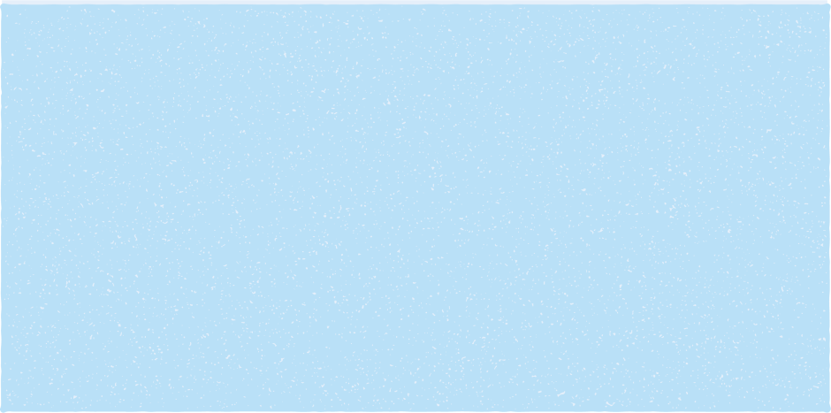 Нежно голубой цвет