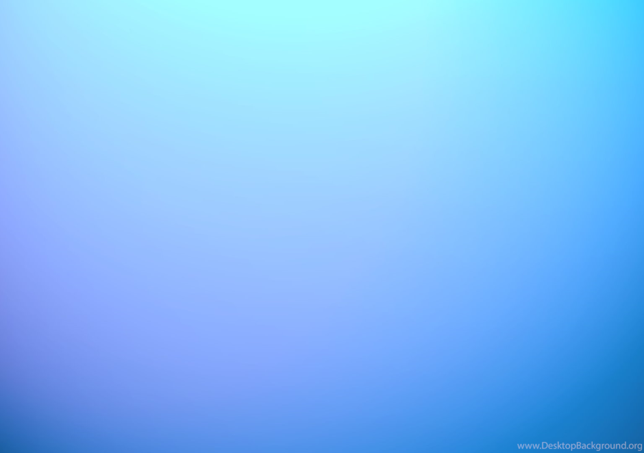 Фон синий градиент