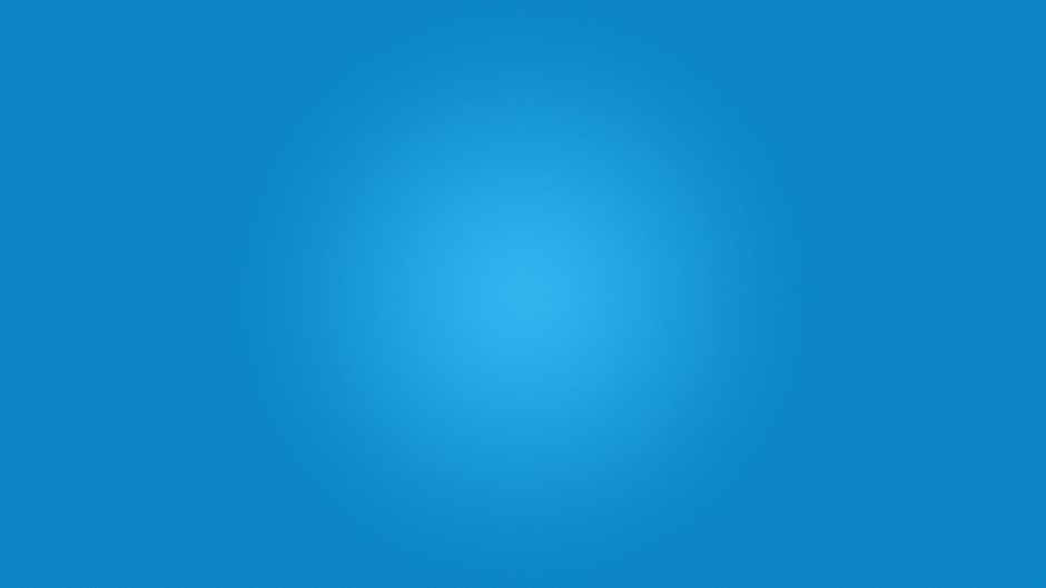 Светло бирюзовый фон