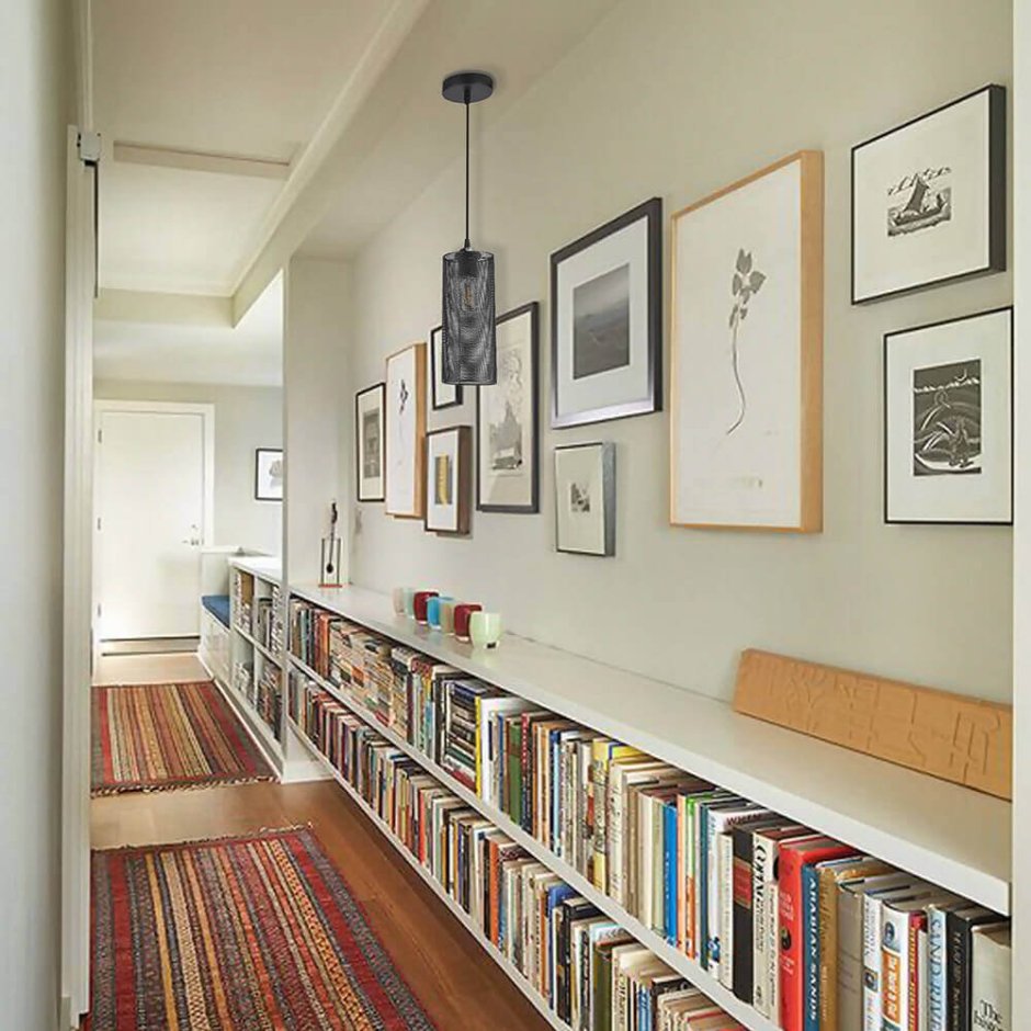 Шкаф книжный Элен