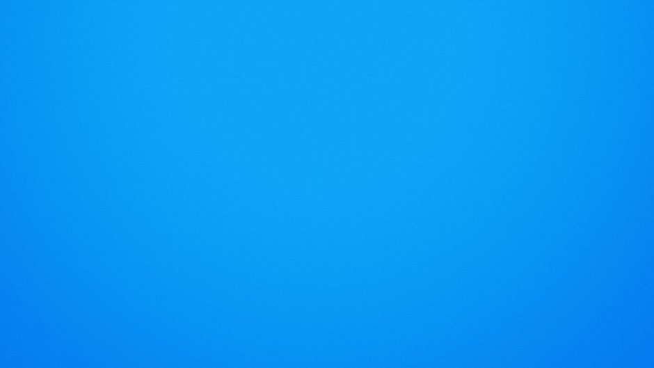 Фон синий градиент