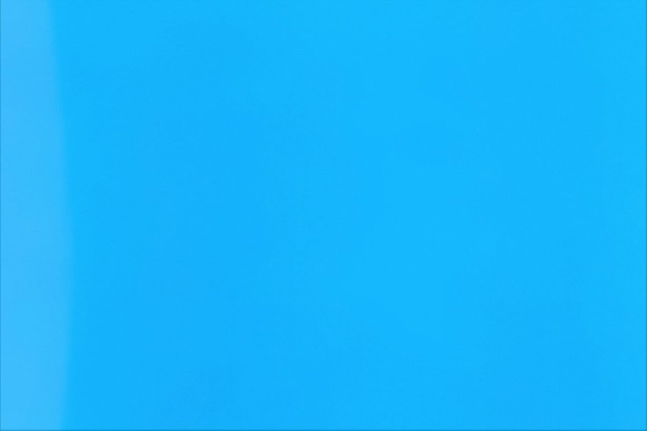 Синий фон однотонный