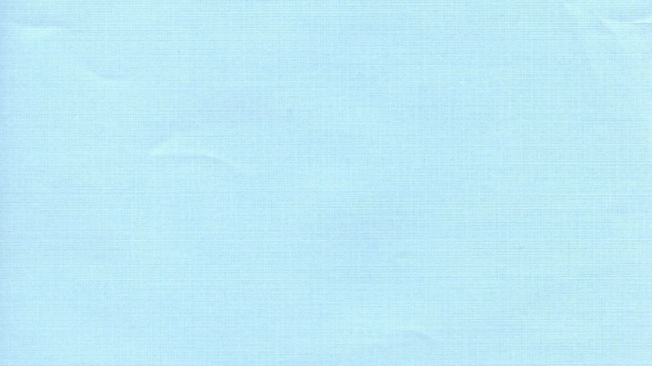 Светло голубой фон